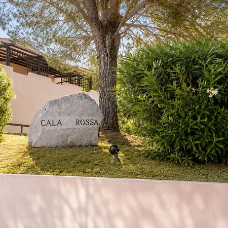 Appartement Cala Rossa 35 Wit Pool - Elba Affitti Nisporto