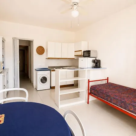 Apartment Cala Rossa 35 Wit Pool - Elba Affitti