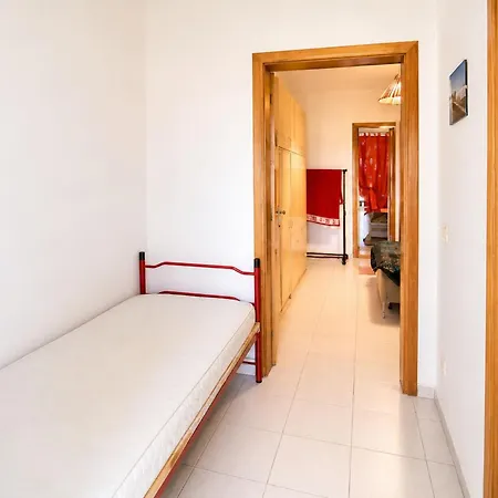 Apartment Cala Rossa 35 Wit Pool - Elba Affitti Nisporto